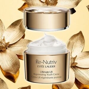 Estee Lauder Re-Nutriv Ultimate Lift Regenerating Youth Face Creme